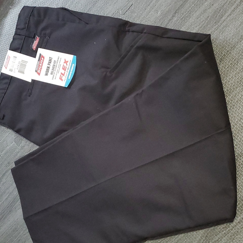 Dickies Work Pants
